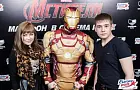 Киномарафон «Мстители»: новая эра началась!