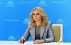 Вице-премьер Голикова назвала условие возвращения к самоизоляции из-за COVID-19