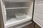 Зачем кладу фольгу в морозильную камеру: полезный лайфхак 