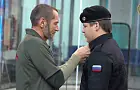 Адам Кадыров получил ещё две награды