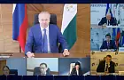 Оперативка без Хабирова. Гордость премьера Башкирии, указание починить дороги и «Витаминка» для Кипра