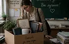 «Боже мой, как бы эту профессию на что-нибудь поменять»: почему молодые учителя бегут из школ