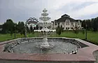 Стало известно, когда в Уфе начнут отключать фонтаны