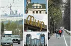 Сплошные ТЦ, многострадальный цирк и новостройки: прошла пешком весь проспект Октября в Уфе – и вот что я поняла. Фоторепортаж