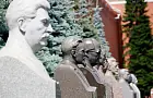 «Мать твою так-перетак»: что стало с генералом, обматерившим Сталина