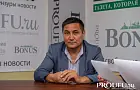 Уфимский адвокат Рафик Дусалиев: «Выборы будут напряженными и интересными»