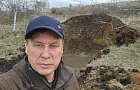 В Баймакском районе на сигнал о незаконной золотодобыче выехал депутат Госдумы РФ Байгускаров