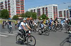 В 20 раз больше участников: в Уфе прошел «День 1000 велосипедистов»