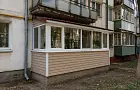 Незаконную лоджию заставили снести по требованию соседки: чем закончился судебный спор