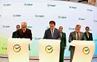 Сбер поможет построить курортно-оздоровительный кластер под Уфой