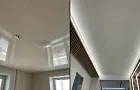 Натяжные потолки больше не в моде: дизайнеры называют их главной ошибкой при ремонте 