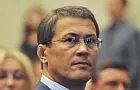 Стало известно, кто станет врио главы Башкирии после отставки Хамитова