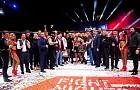 Результаты турнира Fight Nights Global 45 в Уфе