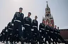 Власти России вновь опровергли слухи о мобилизации