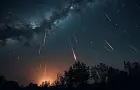 Жители Башкирии могут увидеть в небе необычный звездопад