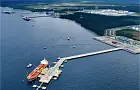 Российская нефть обошла Brent и держится выше $120