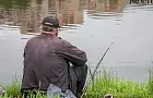 В Башкирии сняли запрет на рыбалку