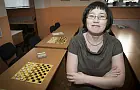 Шашистка из Башкирии Тамара Тансыккужина вновь вошла в число лучших в мире