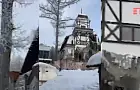 Обломки отеля «Лидо» в Уфе уносят мародеры?