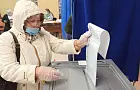 За два дня проголосовала половина всех избирателей Башкирии, уверяет ЦИК