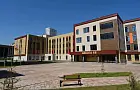 В Уфе 1 сентября откроется новая школа на 1225 учеников