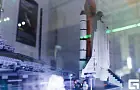Успей ощутить «Космодрайв». В Уфе продолжается интерактивное приключение в мир космических технологий