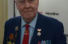 «Дедушка Мороз в форме капитана»: как ветеран заставил плакать мальчика на уроке мужества