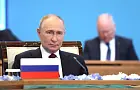 Путин извинился перед Меркель за случай с Конни 