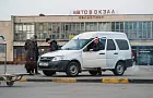 Таксист на «Ларгусе» рассказал, сколько заработал за рейс Уфа – Учалы