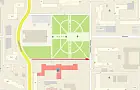 На одной из улиц Уфы ввели одностороннее движение