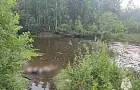 «Никто даже не понял»: мужчина вытащил тело своей жены из реки в Башкирии