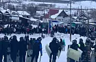 Главный режиссер беспорядков в Башкирии. Часть 2