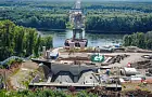 Подрядчик строительства Восточного выезда в Уфе погасил долг по зарплате на 60 млн рублей