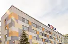 В Уфе откроется бизнес-центр, оформленный в стилистике русского авангарда