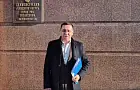Конкурент Шарипова не без сложностей зарегистрировался на конкурс в мэры Уфы
