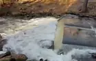  Мэр Уфы опубликовал загадочный пост
