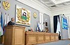 Хабиров назвал главную задачу нового состава Горсовета Уфы