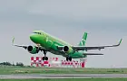S7 может отказаться от части российских самолетов Ту-214