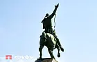 Площадь Салавата Юлаева отремонтируют до конца 2026 года
