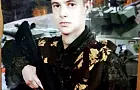 «Стремился помочь окружающим»: в Башкирии простились с молодым бойцом, погибшим в ходе СВО