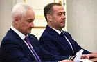 «Сорвавшийся с цепи собрат по разуму». Экс-президент РФ честно сказал, что думает об ИИ