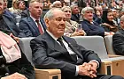 2027 год в Татарстане объявлен годом Шаймиева