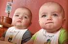  Стало известно, где в Башкирии чаще рождаются двойняшки и тройняшки 