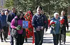 В Башкирии похоронили с почестями бойца СВО, который попал на фронт из тюрьмы