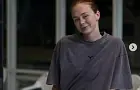 Алина Гайфутдинова из России побила новый рекорд по плаванию во Франции