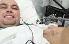 Жертву учалинского стрелка перевели из реанимации