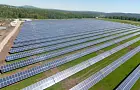 Башкирия заняла пятое место в России по числу создаваемых солнечных электростанций 