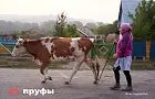Идеальная колхозница в СССР: как она должна была выглядеть