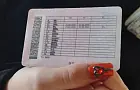 Кому из водителей нужно срочно заменить права