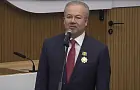 «Оправдал доверие старшего товарища»: премьер-министр Андрей Назаров ушел с поста с громкой речью